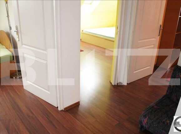 Apartament de închiriat 4 camere Andrei Mureşanu - 6451AI | BLITZ Cluj-Napoca | Poza7