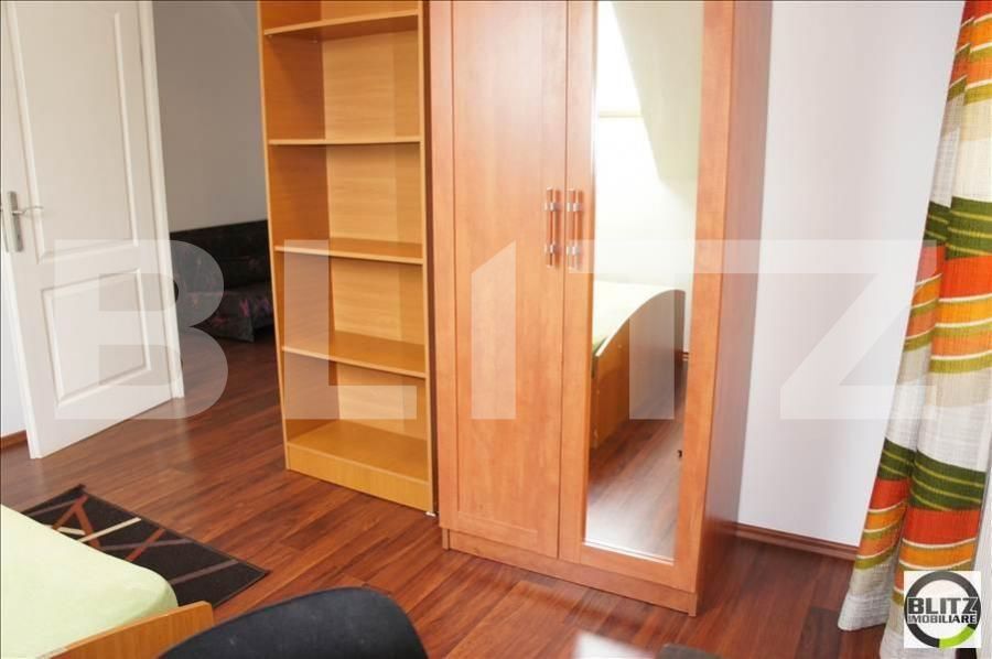 Apartament de închiriat 4 camere Andrei Mureşanu - 6451AI | BLITZ Cluj-Napoca | Poza9