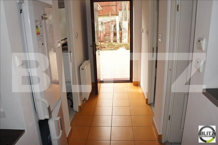 Apartament de închiriat 4 camere Andrei Mureşanu - 6451AI | BLITZ Cluj-Napoca | Poza16