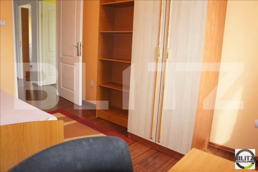 Apartament de închiriat 4 camere Andrei Mureşanu - 6451AI | BLITZ Cluj-Napoca | Poza13