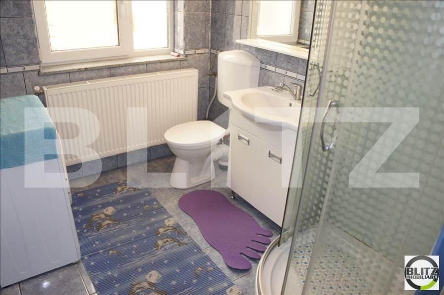 Apartament de închiriat 4 camere Andrei Mureşanu - 6451AI | BLITZ Cluj-Napoca | Poza6