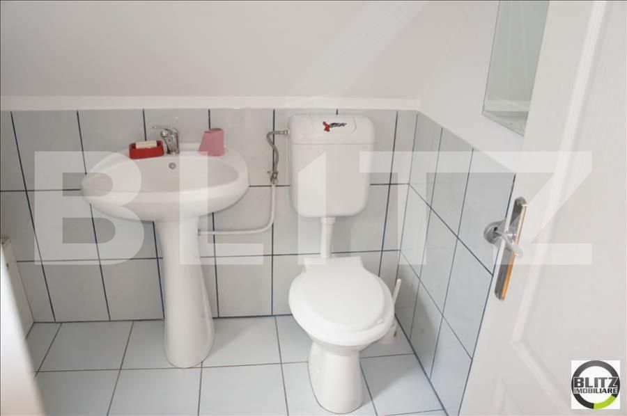 Apartament de închiriat 4 camere Andrei Mureşanu - 6451AI | BLITZ Cluj-Napoca | Poza5