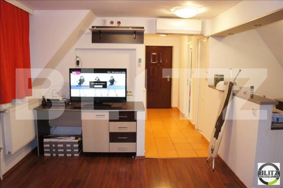 Apartament de închiriat 4 camere Andrei Mureşanu - 6451AI | BLITZ Cluj-Napoca | Poza2