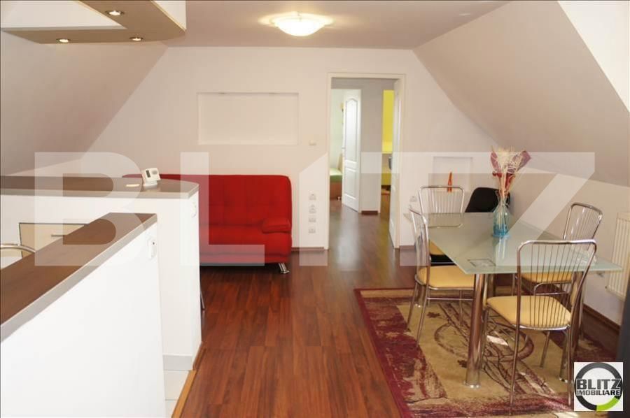 Apartament de închiriat 4 camere Andrei Mureşanu - 6451AI | BLITZ Cluj-Napoca | Poza3