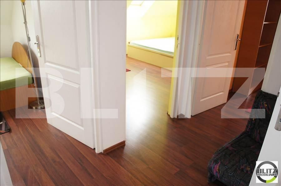 Apartament de închiriat 4 camere Andrei Mureşanu - 6451AI | BLITZ Cluj-Napoca | Poza7