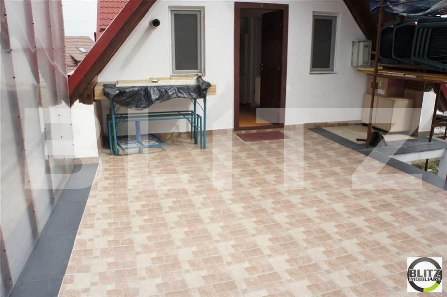 Apartament de închiriat 4 camere Andrei Mureşanu - 6451AI | BLITZ Cluj-Napoca | Poza15