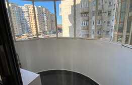 3 camere, prima inchiriere, 75 mp, posibilitate parcare, zona OMV Marasti