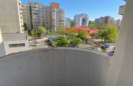 3 camere, prima inchiriere, 75 mp, posibilitate parcare, zona OMV Marasti