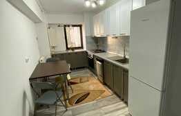 3 camere, prima inchiriere, 75 mp, posibilitate parcare, zona OMV Marasti