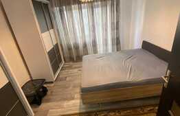 3 camere, prima inchiriere, 75 mp, posibilitate parcare, zona OMV Marasti