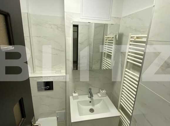 Apartament de închiriat 3 camere Marasti - 64510AI | BLITZ Cluj-Napoca | Poza11