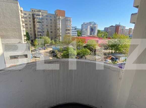 Apartament de închiriat 3 camere Marasti - 64510AI | BLITZ Cluj-Napoca | Poza12