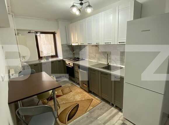 Apartament de închiriat 3 camere Marasti - 64510AI | BLITZ Cluj-Napoca | Poza9