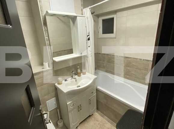 Apartament de închiriat 3 camere Marasti - 64510AI | BLITZ Cluj-Napoca | Poza10