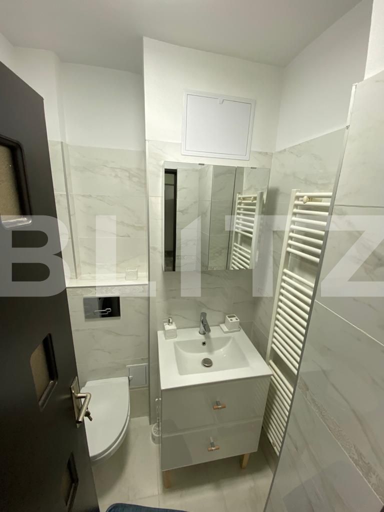 Apartament de închiriat 3 camere Marasti - 64510AI | BLITZ Cluj-Napoca | Poza11