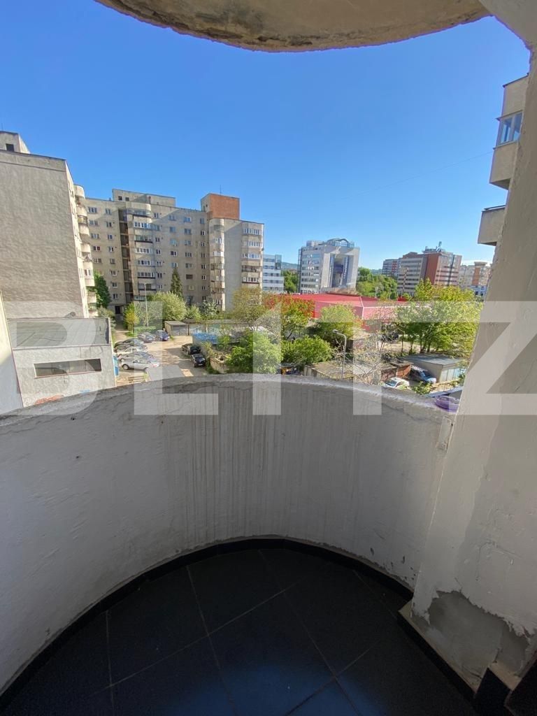Apartament de închiriat 3 camere Marasti - 64510AI | BLITZ Cluj-Napoca | Poza12