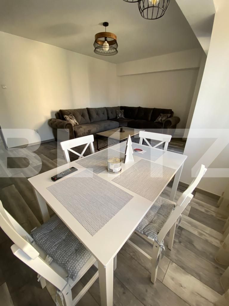 Apartament de închiriat 3 camere Marasti - 64510AI | BLITZ Cluj-Napoca | Poza2