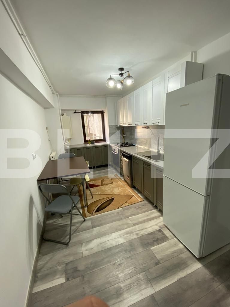 Apartament de închiriat 3 camere Marasti - 64510AI | BLITZ Cluj-Napoca | Poza8