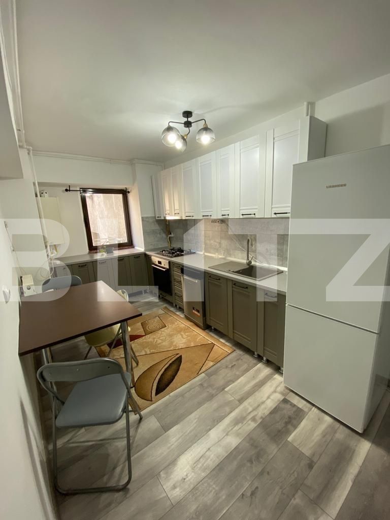 Apartament de închiriat 3 camere Marasti - 64510AI | BLITZ Cluj-Napoca | Poza9