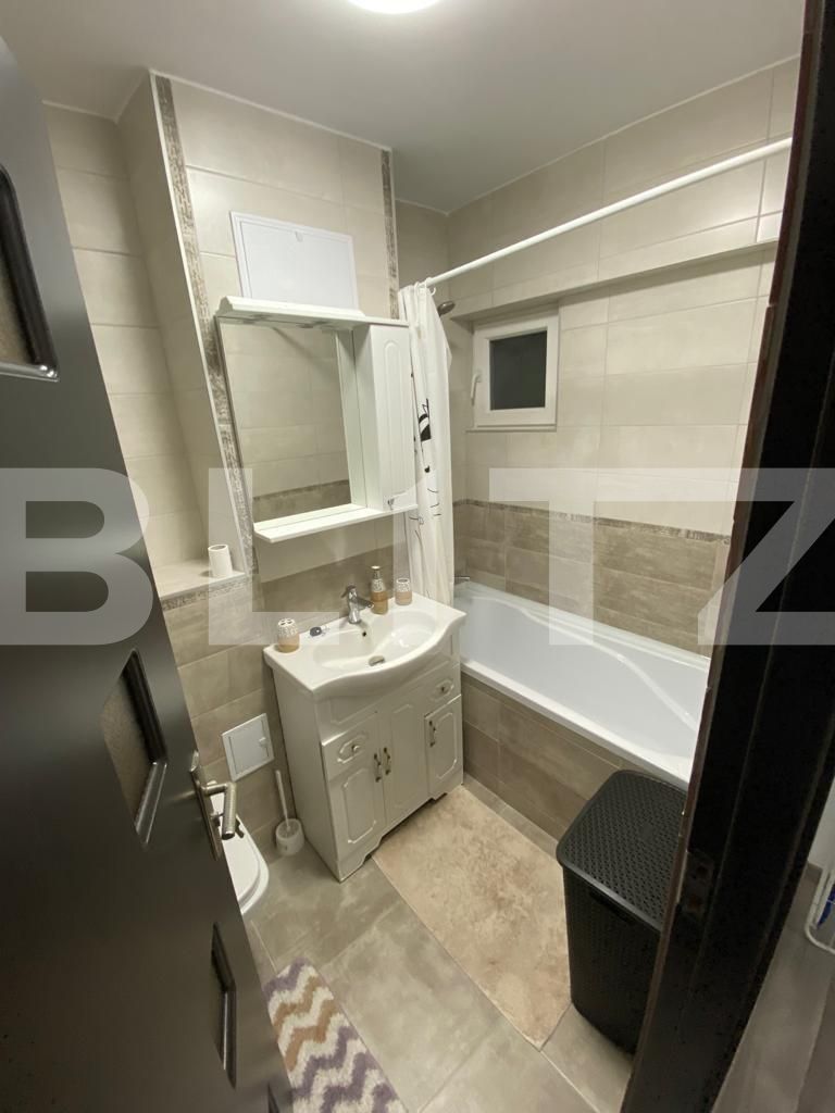 Apartament de închiriat 3 camere Marasti - 64510AI | BLITZ Cluj-Napoca | Poza10