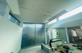 Spatiu birouri/ clinica de închiriat, 450 mp, zona Republicii