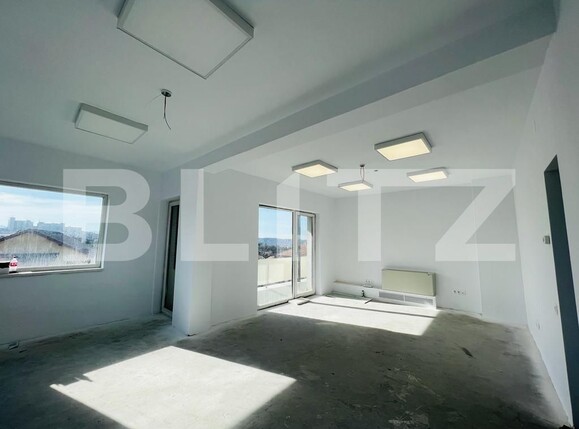 Spațiu comercial de închiriat Central - 64517SIC | BLITZ Cluj-Napoca | Poza1