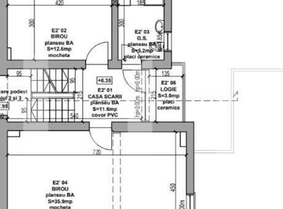Spațiu comercial de închiriat Central - 64517SIC | BLITZ Cluj-Napoca | Poza15