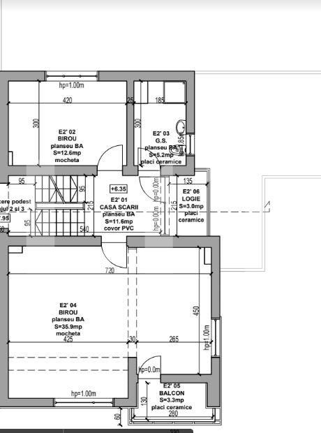 Spațiu comercial de închiriat Central - 64517SIC | BLITZ Cluj-Napoca | Poza15