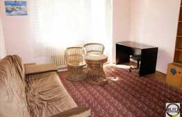 Apartament 2 camere, 60 mp,  zona Casei de Cultura a Studentilor