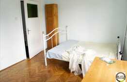 Apartament 2 camere, 60 mp,  zona Casei de Cultura a Studentilor