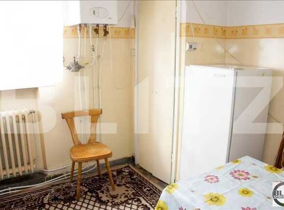 Apartament de închiriat 2 camere Central - 6452AI | BLITZ Cluj-Napoca | Poza7