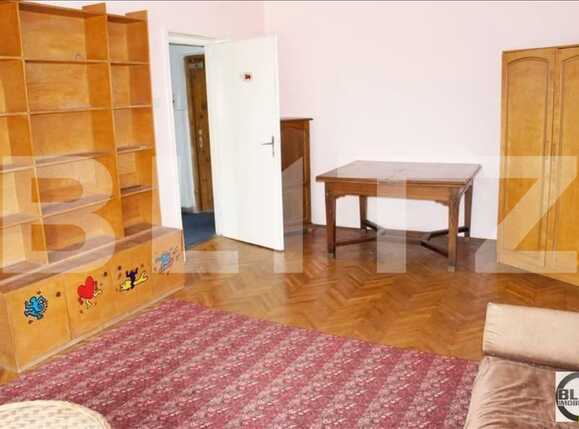 Apartament de închiriat 2 camere Central - 6452AI | BLITZ Cluj-Napoca | Poza3