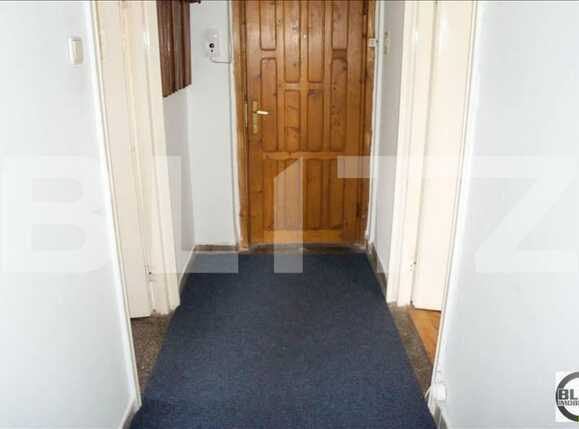 Apartament de închiriat 2 camere Central - 6452AI | BLITZ Cluj-Napoca | Poza10