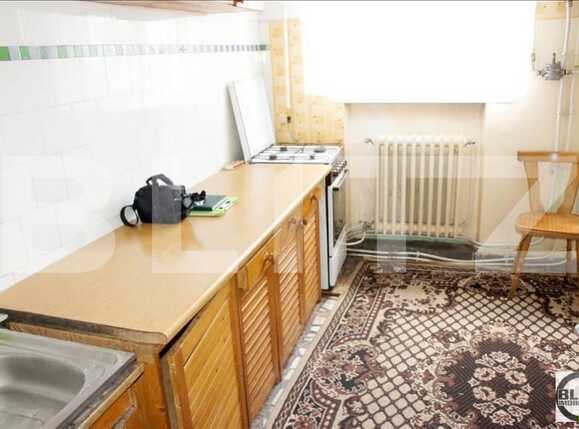 Apartament de închiriat 2 camere Central - 6452AI | BLITZ Cluj-Napoca | Poza8