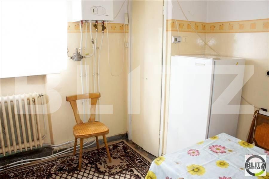 Apartament de închiriat 2 camere Central - 6452AI | BLITZ Cluj-Napoca | Poza7