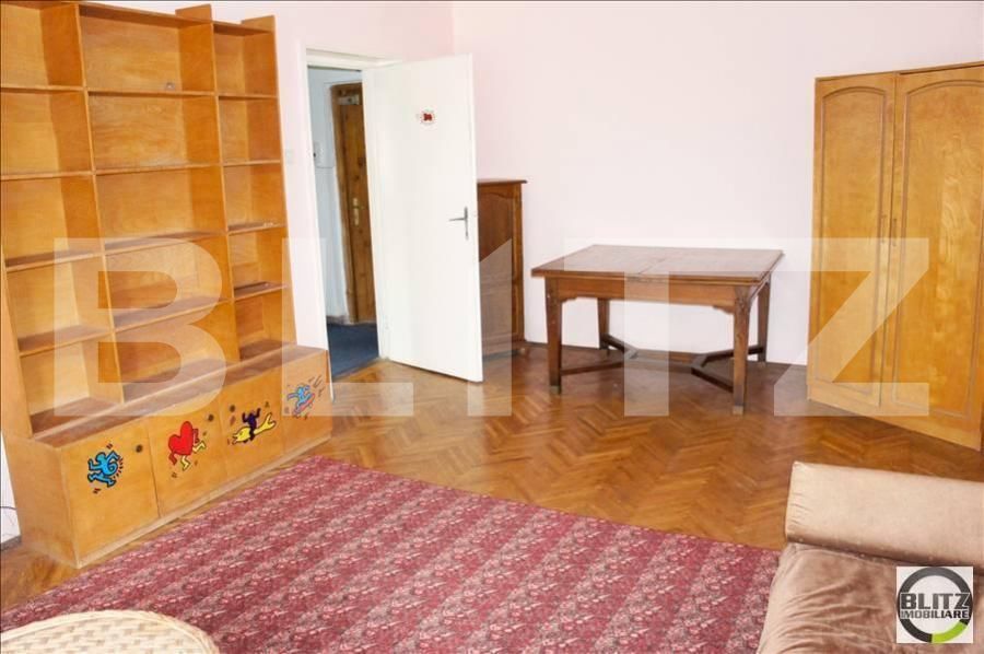 Apartament de închiriat 2 camere Central - 6452AI | BLITZ Cluj-Napoca | Poza3