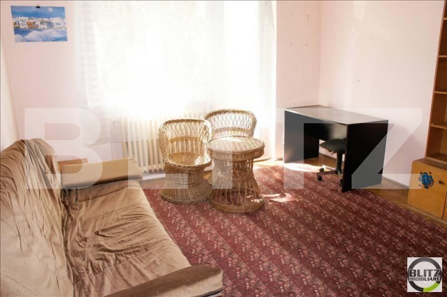 Apartament de închiriat 2 camere Central - 6452AI | BLITZ Cluj-Napoca | Poza2