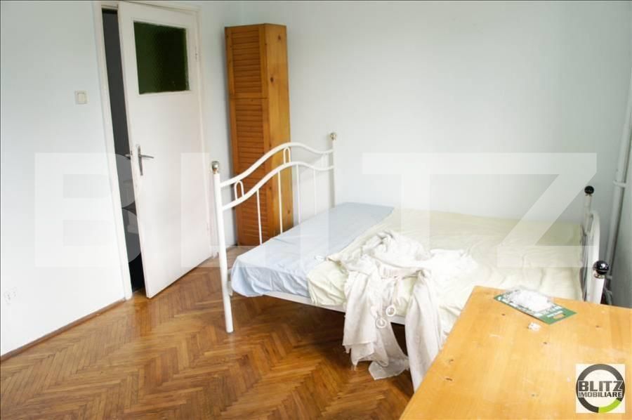 Apartament de închiriat 2 camere Central - 6452AI | BLITZ Cluj-Napoca | Poza5