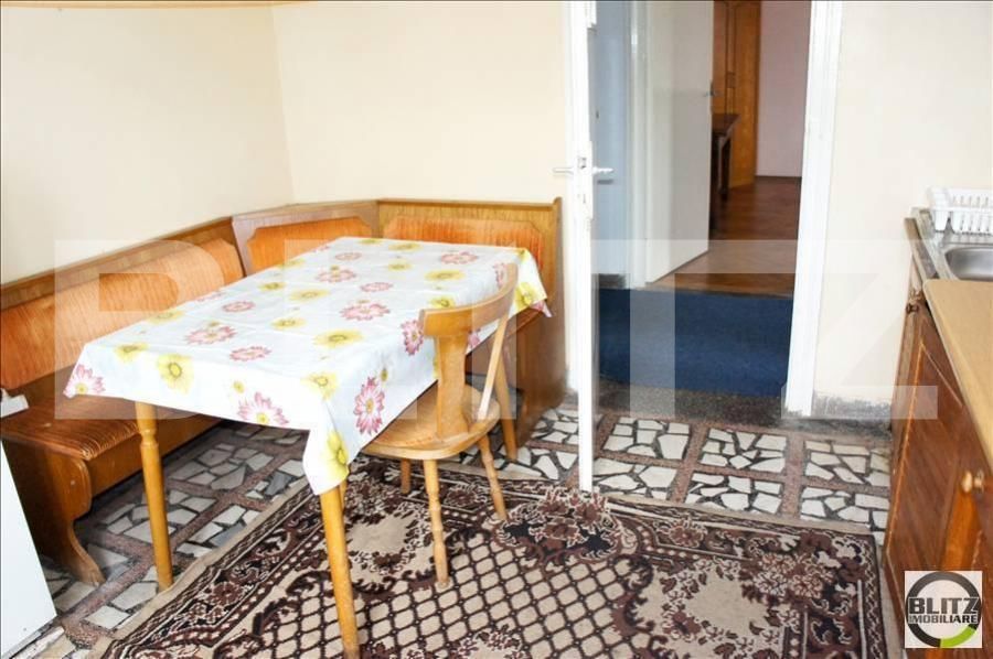 Apartament de închiriat 2 camere Central - 6452AI | BLITZ Cluj-Napoca | Poza9