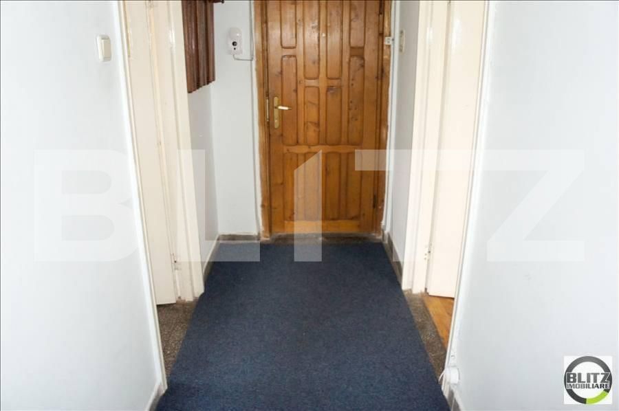 Apartament de închiriat 2 camere Central - 6452AI | BLITZ Cluj-Napoca | Poza10