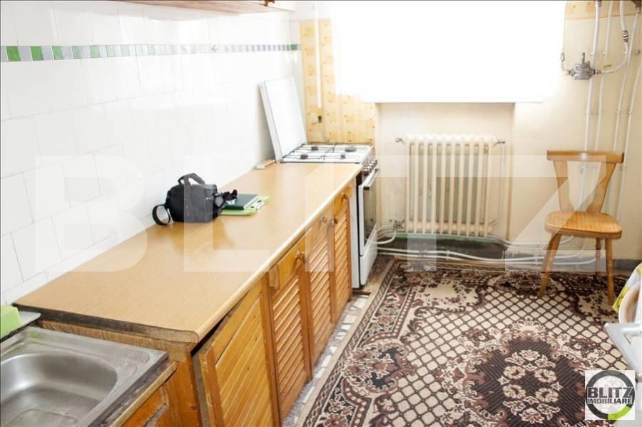 Apartament de închiriat 2 camere Central - 6452AI | BLITZ Cluj-Napoca | Poza8