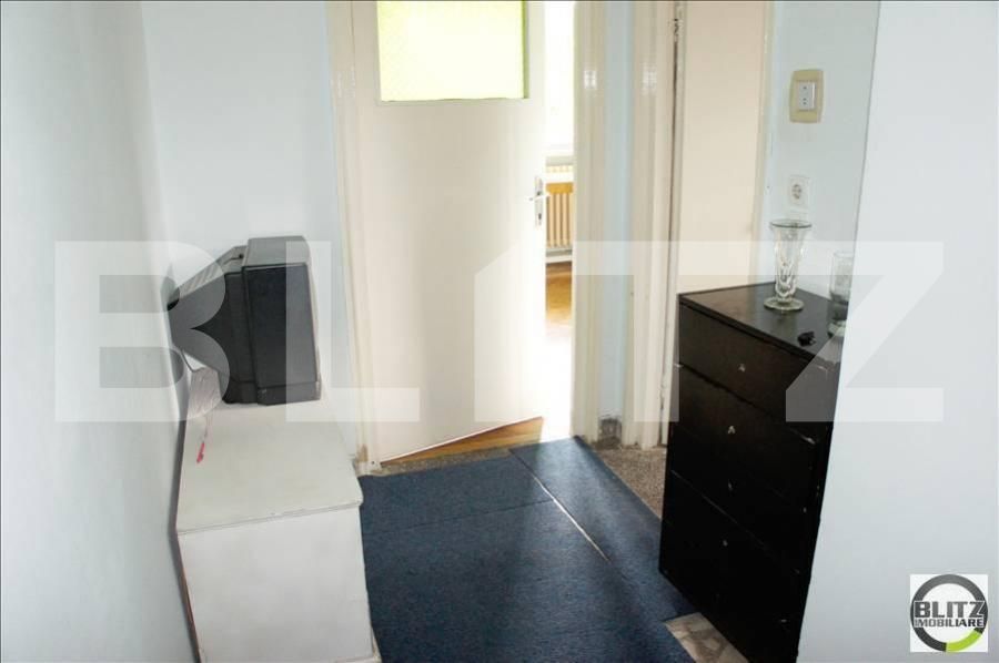 Apartament de închiriat 2 camere Central - 6452AI | BLITZ Cluj-Napoca | Poza11