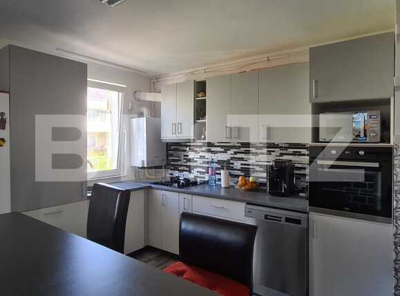 Apartament de vânzare 3 camere Astra - 64520AV | BLITZ Brașov | Poza3