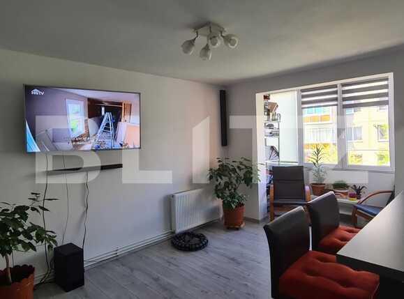 Apartament de vânzare 3 camere Astra - 64520AV | BLITZ Brașov | Poza2