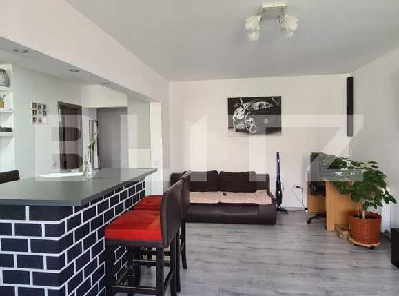 Apartament de vânzare 3 camere Astra - 64520AV | BLITZ Brașov | Poza1