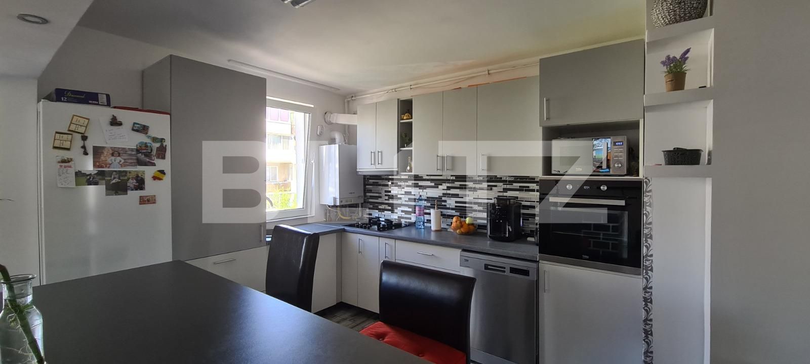 Apartament de vânzare 3 camere Astra - 64520AV | BLITZ Brașov | Poza3