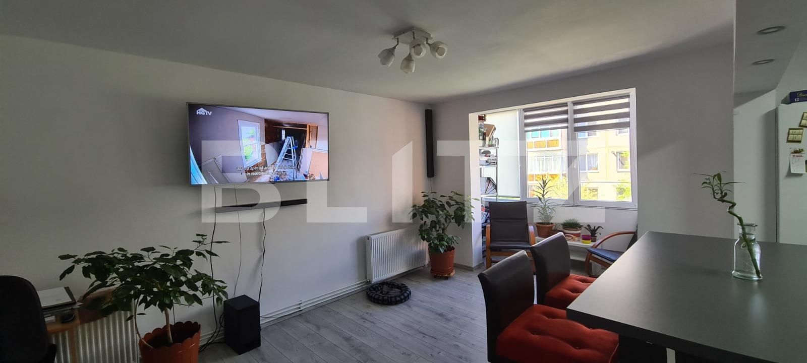 Apartament de vânzare 3 camere Astra - 64520AV | BLITZ Brașov | Poza2