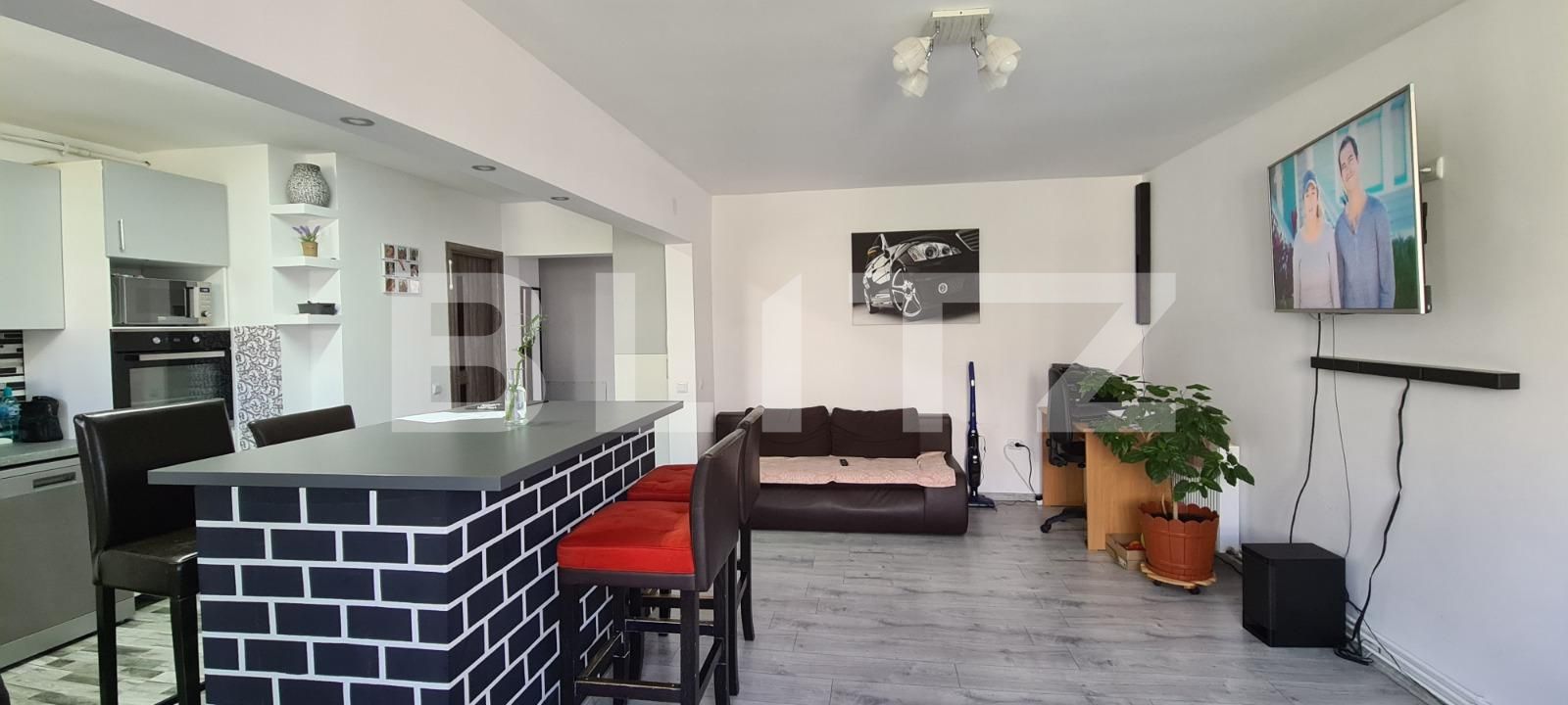 Apartament de vânzare 3 camere Astra - 64520AV | BLITZ Brașov | Poza1