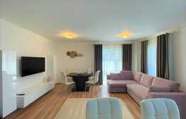 2 camere, 50 mp, modern, parcare subterana, balcon, zona strazii Steinhardt