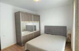 2 camere, 50 mp, modern, parcare subterana, balcon, zona strazii Steinhardt